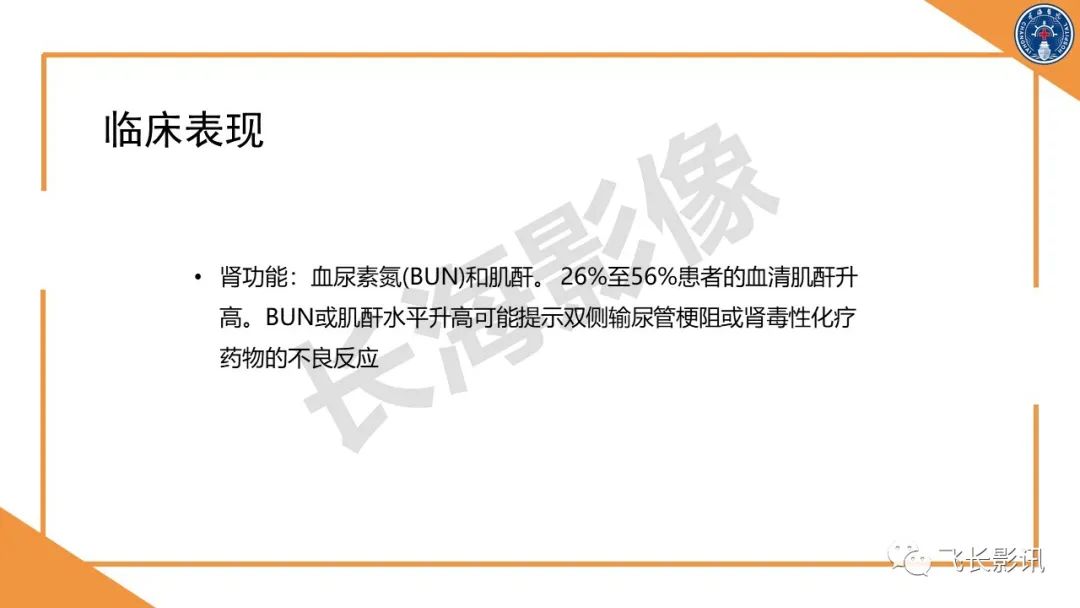 影像PPT - 【PPT】原发性肾淋巴瘤的影像诊断-13