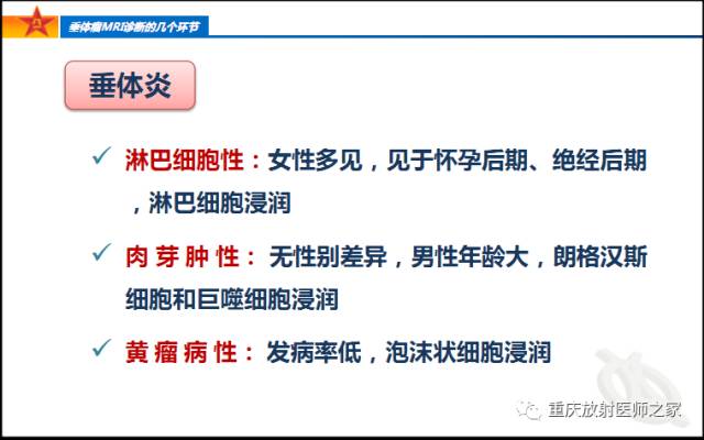 影像PPT - 【PPT】垂体瘤MRI诊断的几个环节-25