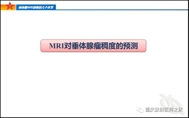 影像PPT - 【PPT】垂体瘤MRI诊断的几个环节-53