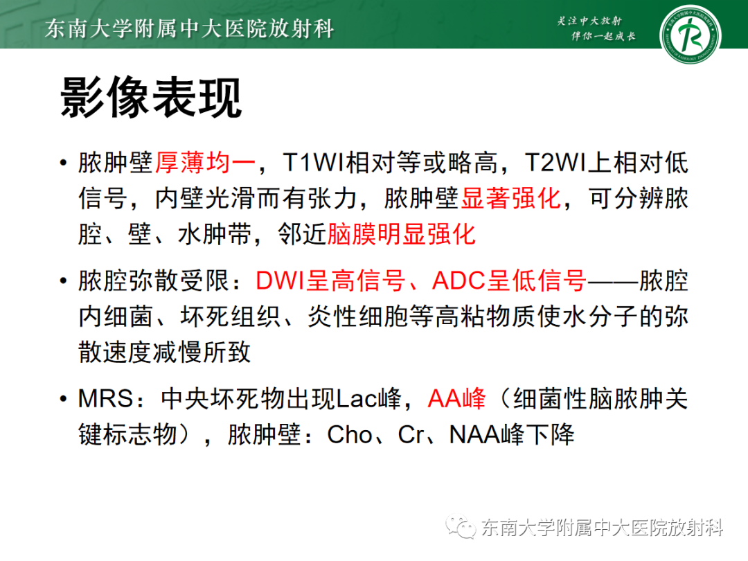 影像PPT - 【PPT】胶质母细胞瘤-33