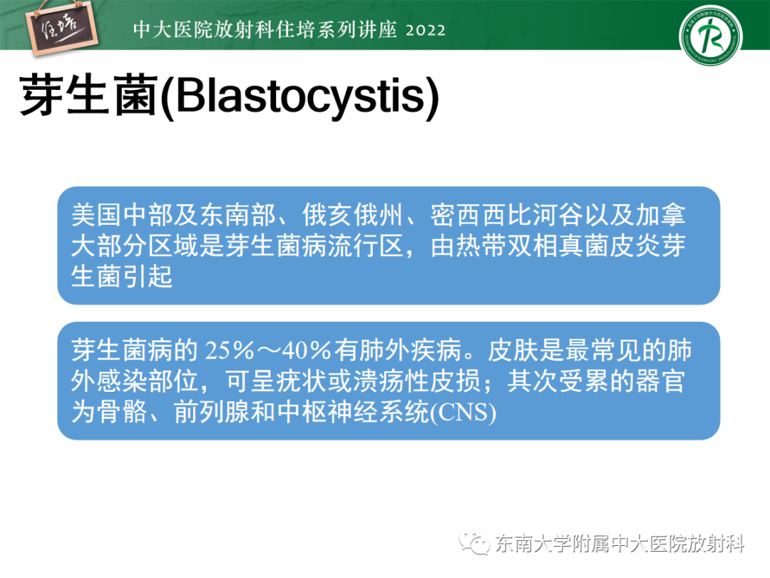 影像PPT - 【PPT】肺空腔、空洞性病变诊断分析思路-41
