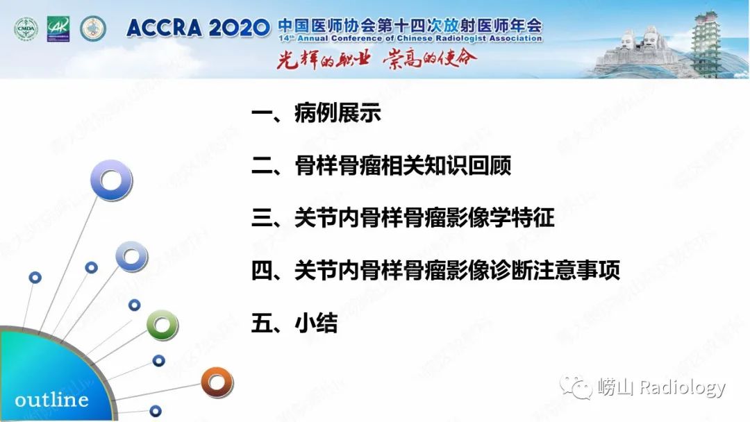 影像PPT - 【PPT】关节内骨样骨瘤的影像诊断-2