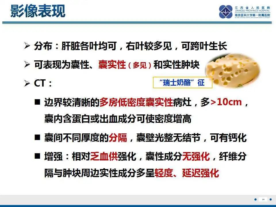 影像PPT - 【PPT】肝间叶性错构瘤-25