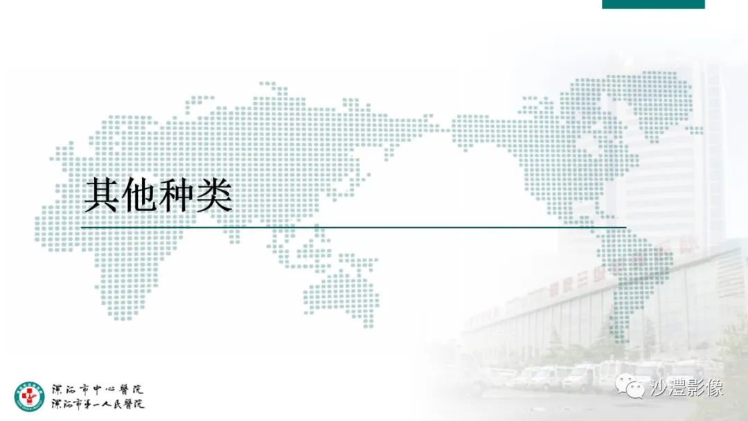影像PPT - 【PPT】卵巢T2WI低信号病变分析-38 影像PPT - 【PPT】卵巢T2WI低信号病变分析-38