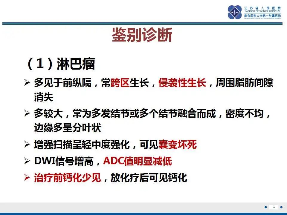 影像PPT - 【PPT】纵隔血管瘤-33
