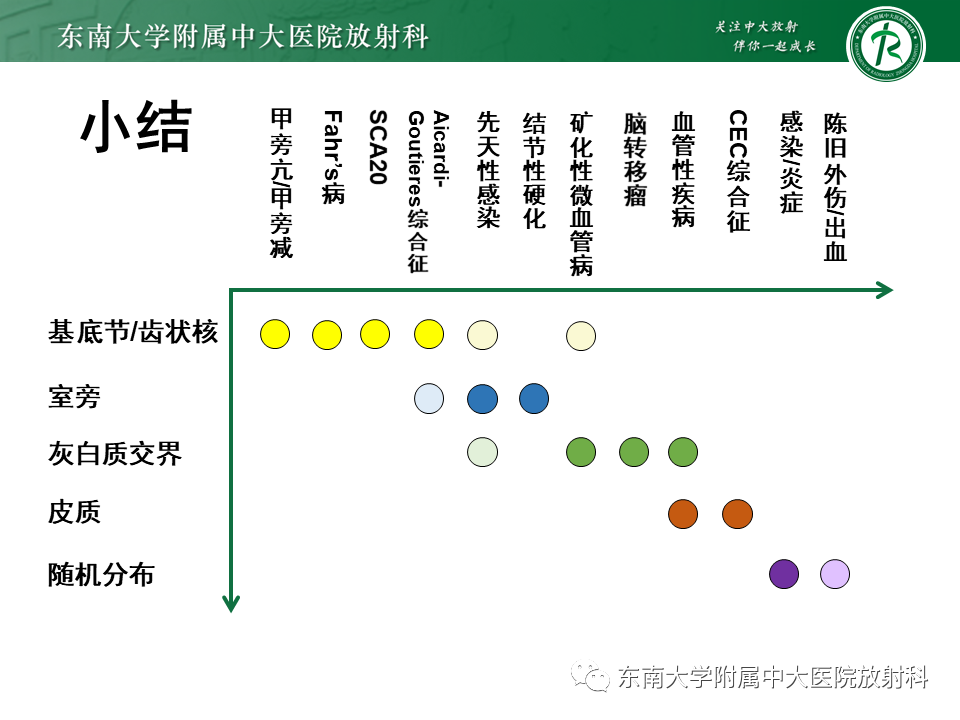 影像PPT - 【PPT】颅内多发钙化病例随诊-44