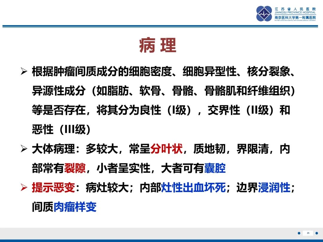 影像PPT - 【PPT】乳腺叶状肿瘤-26