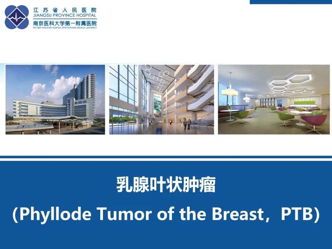 影像PPT - 【PPT】乳腺叶状肿瘤-44