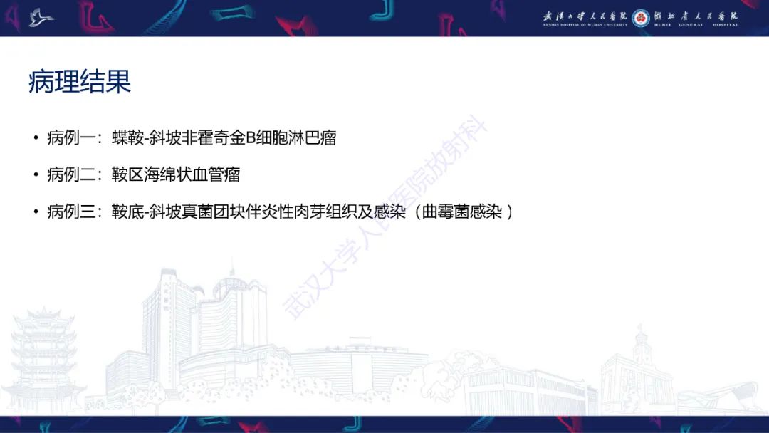 影像PPT - 【PPT】鞍区少见占位影像诊断-8