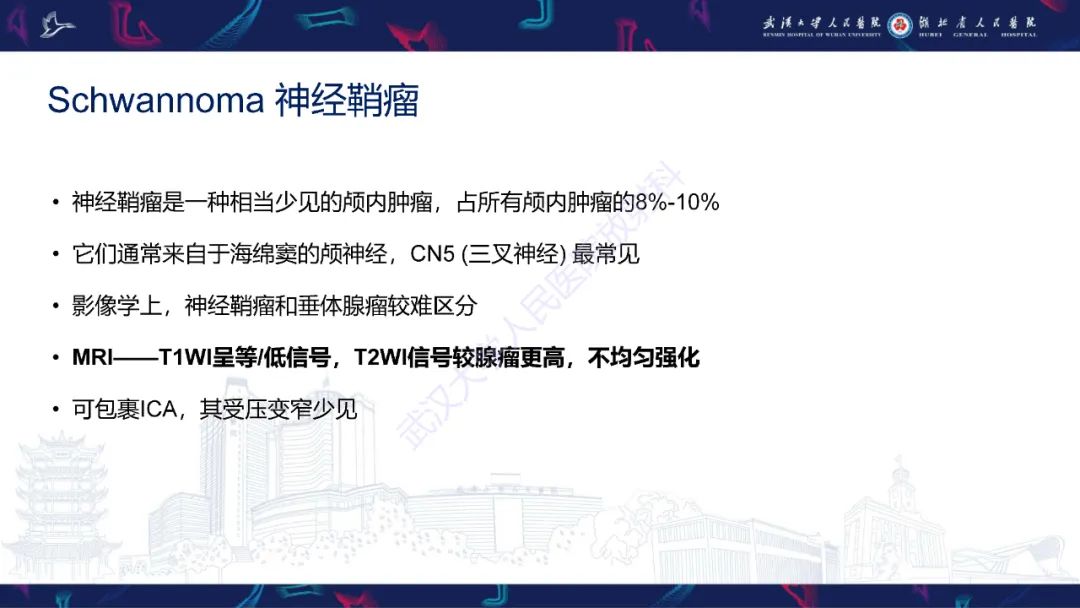 影像PPT - 【PPT】鞍区少见占位影像诊断-12