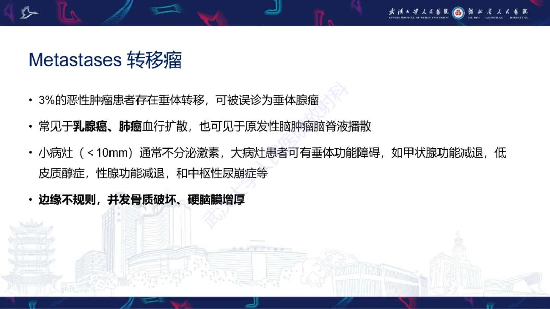 影像PPT - 【PPT】鞍区少见占位影像诊断-16