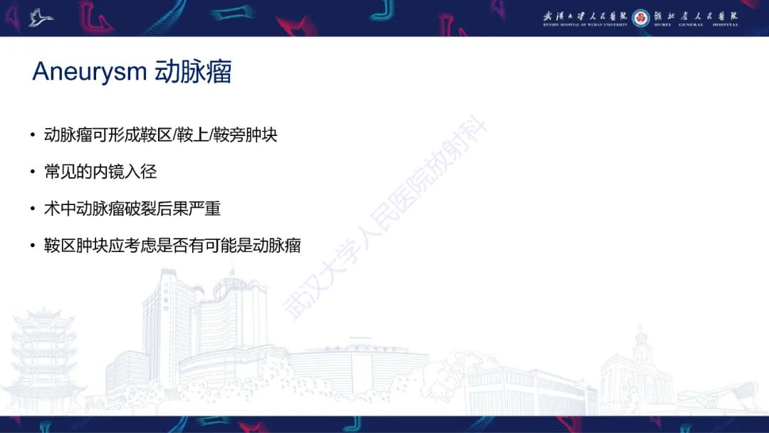 影像PPT - 【PPT】鞍区少见占位影像诊断-27