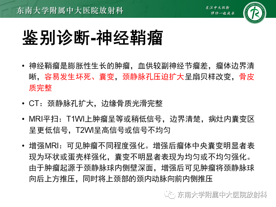 影像PPT - 【PPT】颈静脉球瘤-20 影像PPT - 【PPT】颈静脉球瘤-20