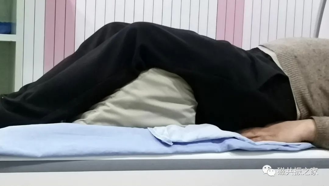 影像PPT - 磁共振(MRI)骶尾椎扫描技术-1 影像PPT - 磁共振(MRI)骶尾椎扫描技术-1