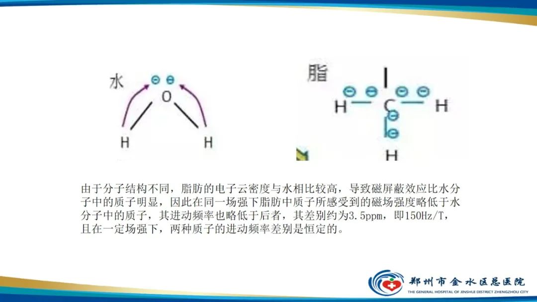 影像PPT - 【PPT】磁共振化学位移成像—水脂分离技术原理及应用浅述-3