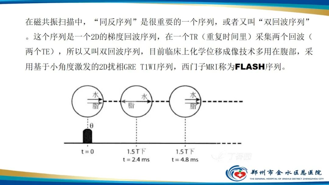 影像PPT - 【PPT】磁共振化学位移成像—水脂分离技术原理及应用浅述-5