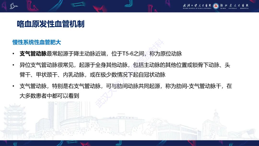 影像PPT - 【PPT】咯血CT评估-12