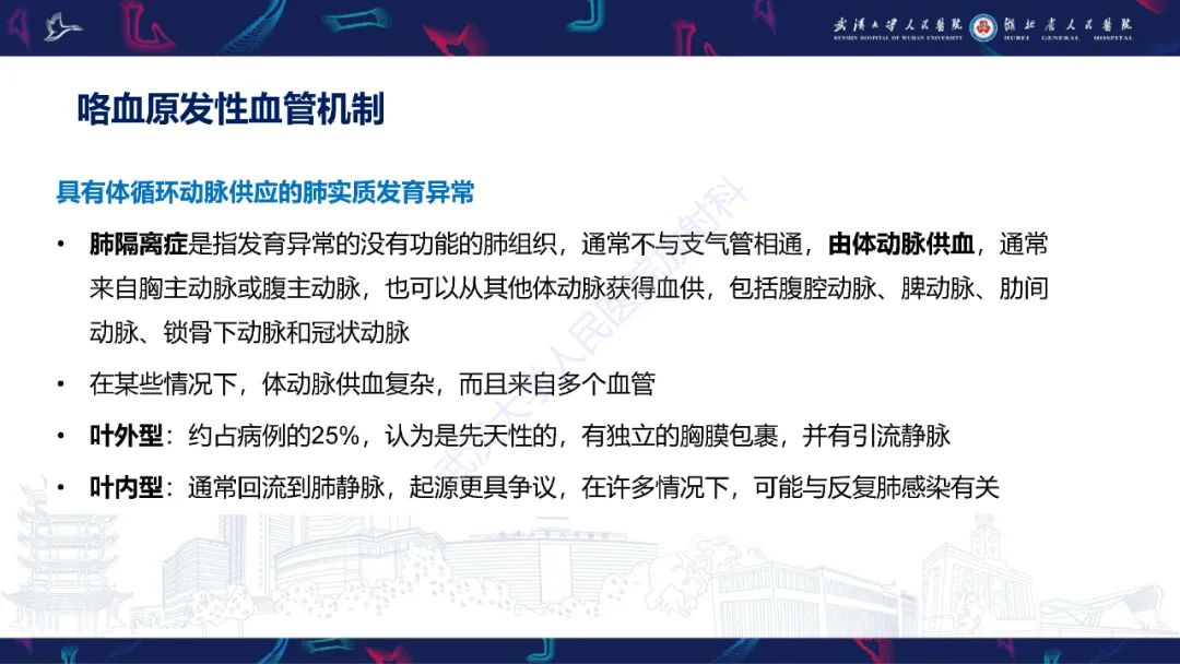 影像PPT - 【PPT】咯血CT评估-31