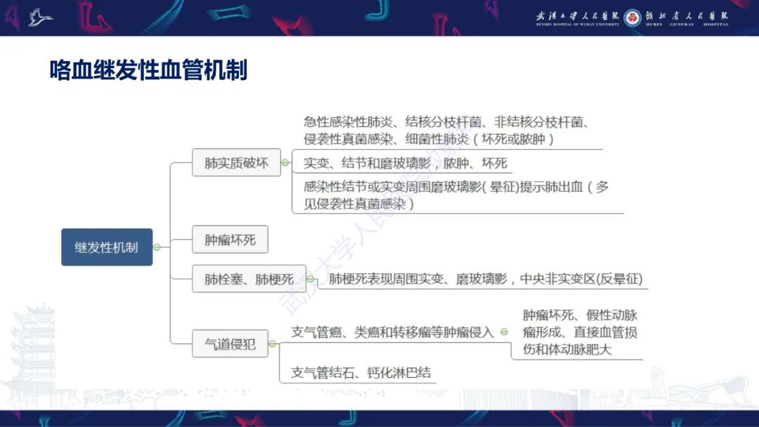 影像PPT - 【PPT】咯血CT评估-40