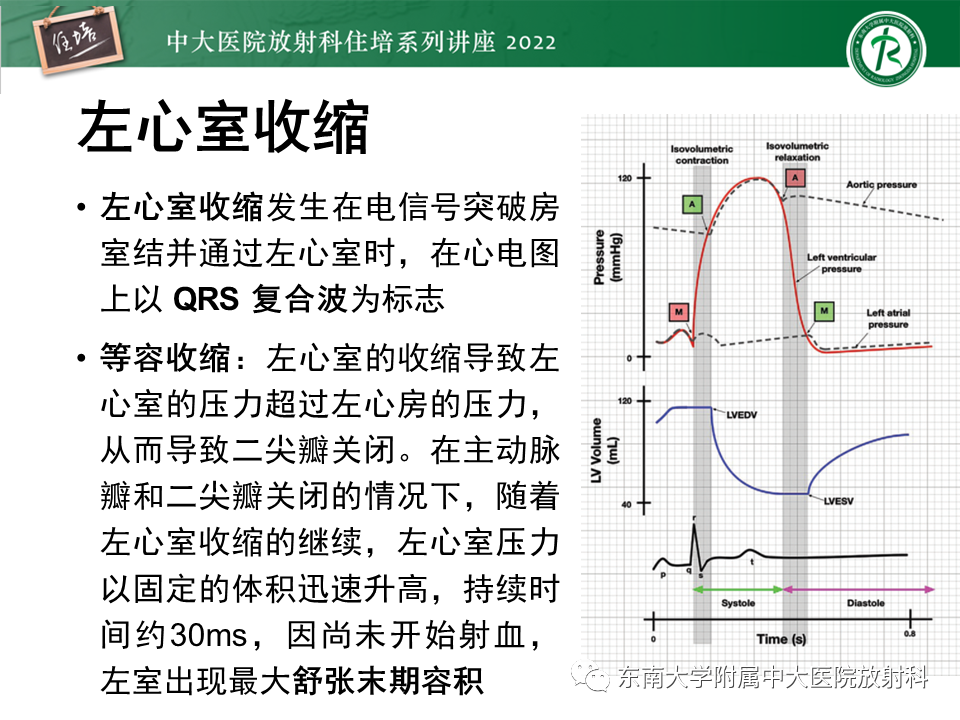 影像PPT - 【PPT】心脏磁共振评估左室舒张功能-3
