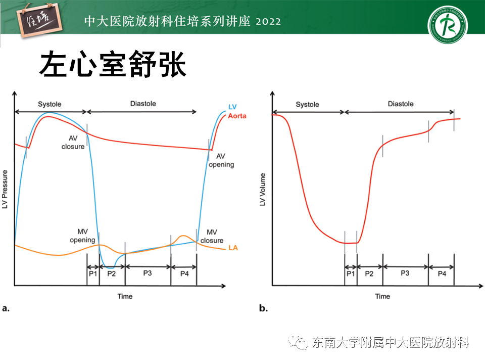 影像PPT - 【PPT】心脏磁共振评估左室舒张功能-6