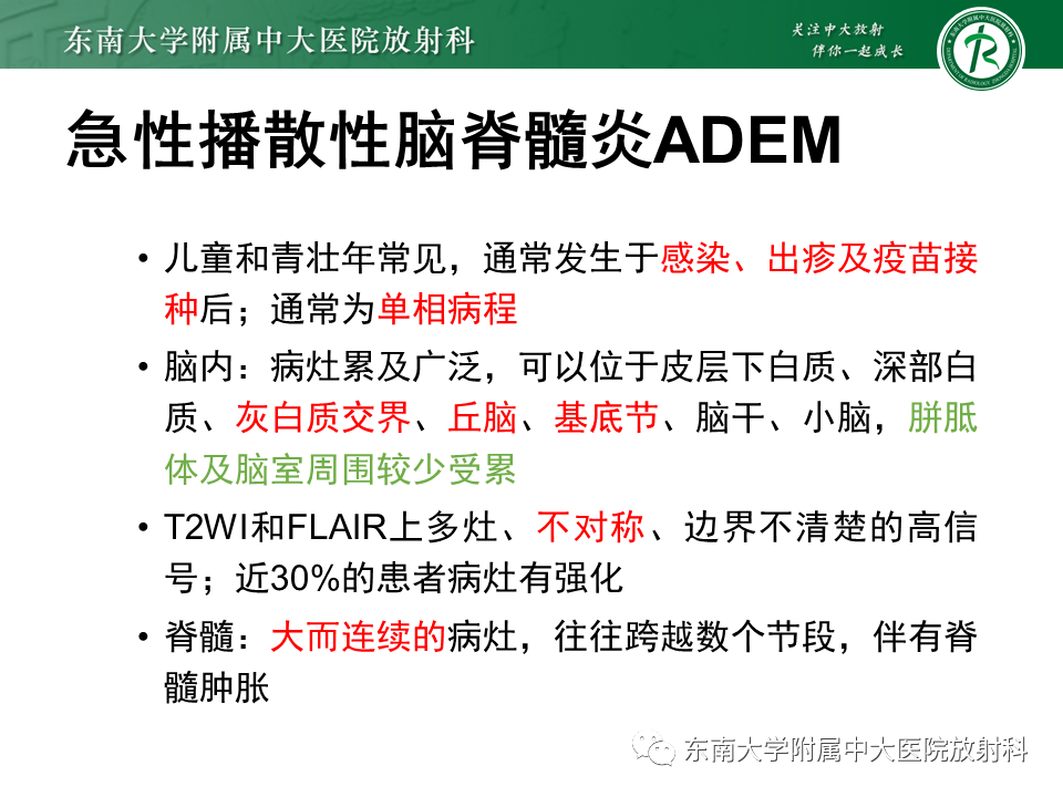 影像PPT - 【PPT】视神经脊髓炎谱系疾病-30 影像PPT - 【PPT】视神经脊髓炎谱系疾病-30