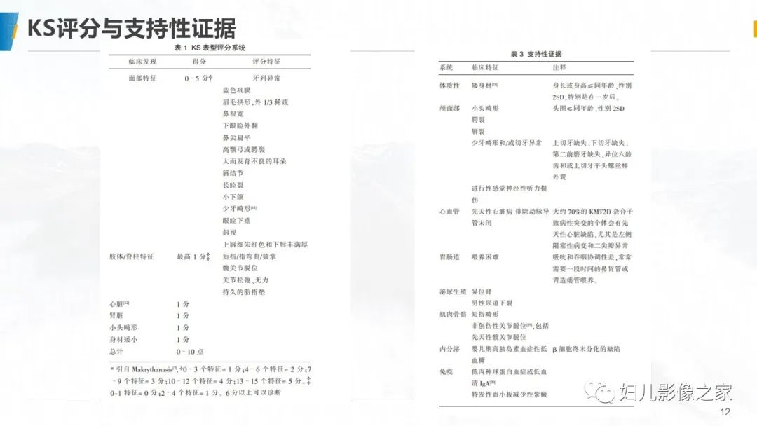 影像PPT - 【PPT】Kabuki综合征的影像诊断-12