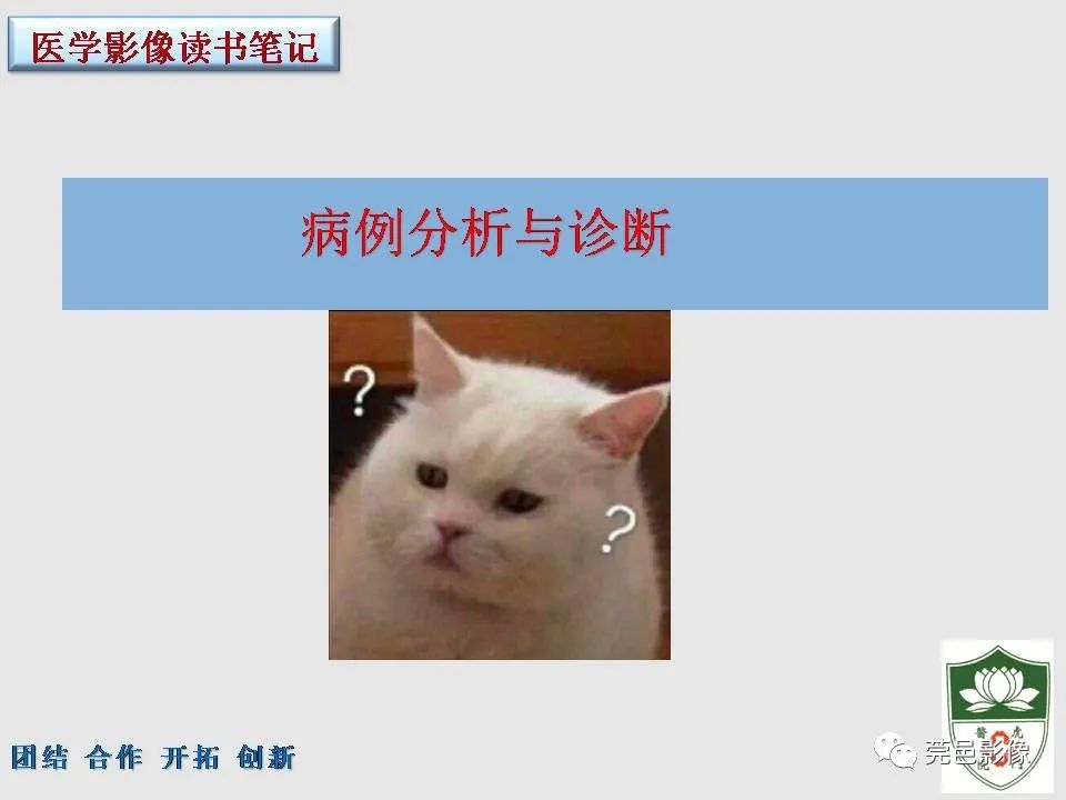 影像PPT - 【PPT】齿状突加冠综合征-5