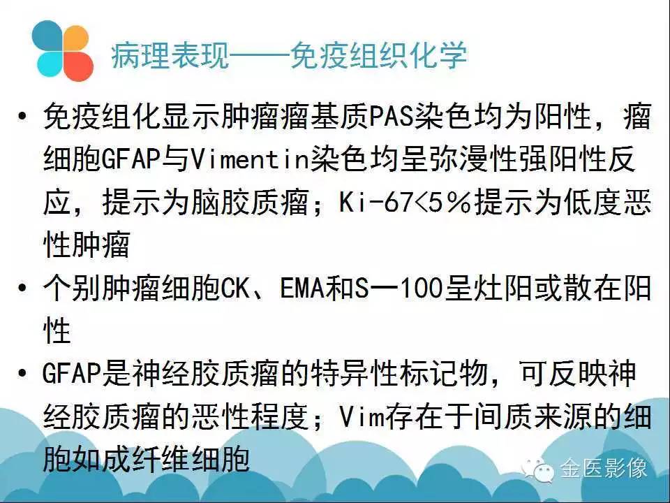 影像PPT - 【PPT】脊索样胶质瘤的影像表现-9