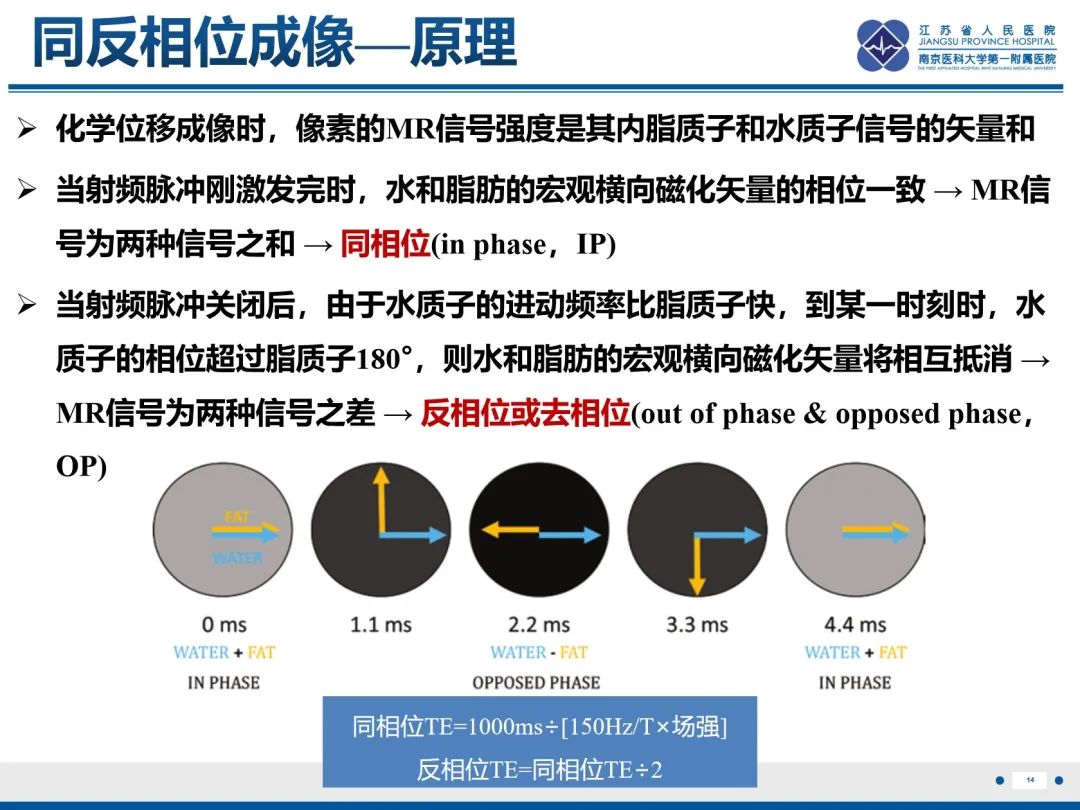 影像PPT - 【PPT】化疗相关性肝脂肪变性-15