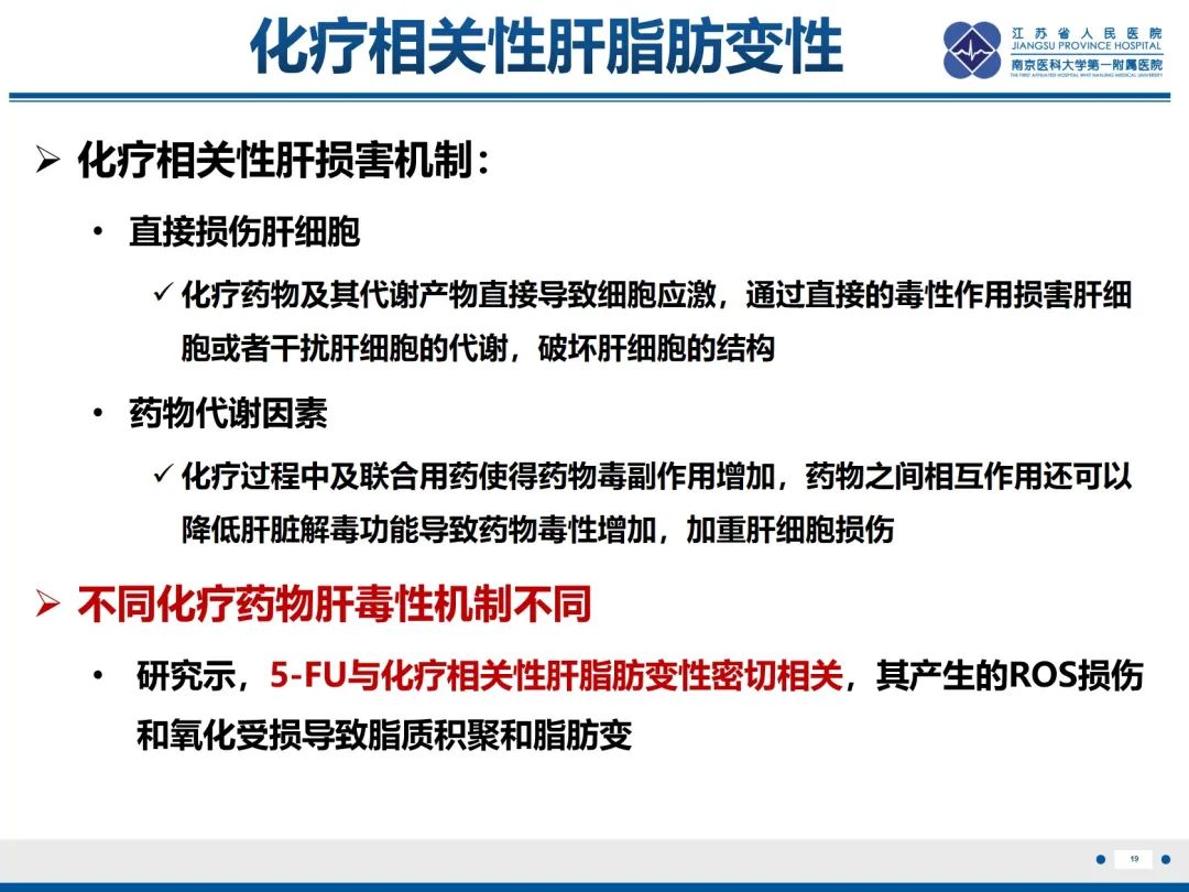 影像PPT - 【PPT】化疗相关性肝脂肪变性-20