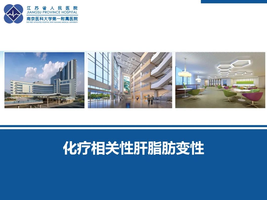 影像PPT - 【PPT】化疗相关性肝脂肪变性-37