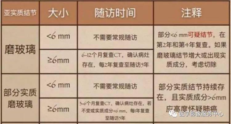 影像PPT - 肺孤立性GGN诊断葵花宝典-6