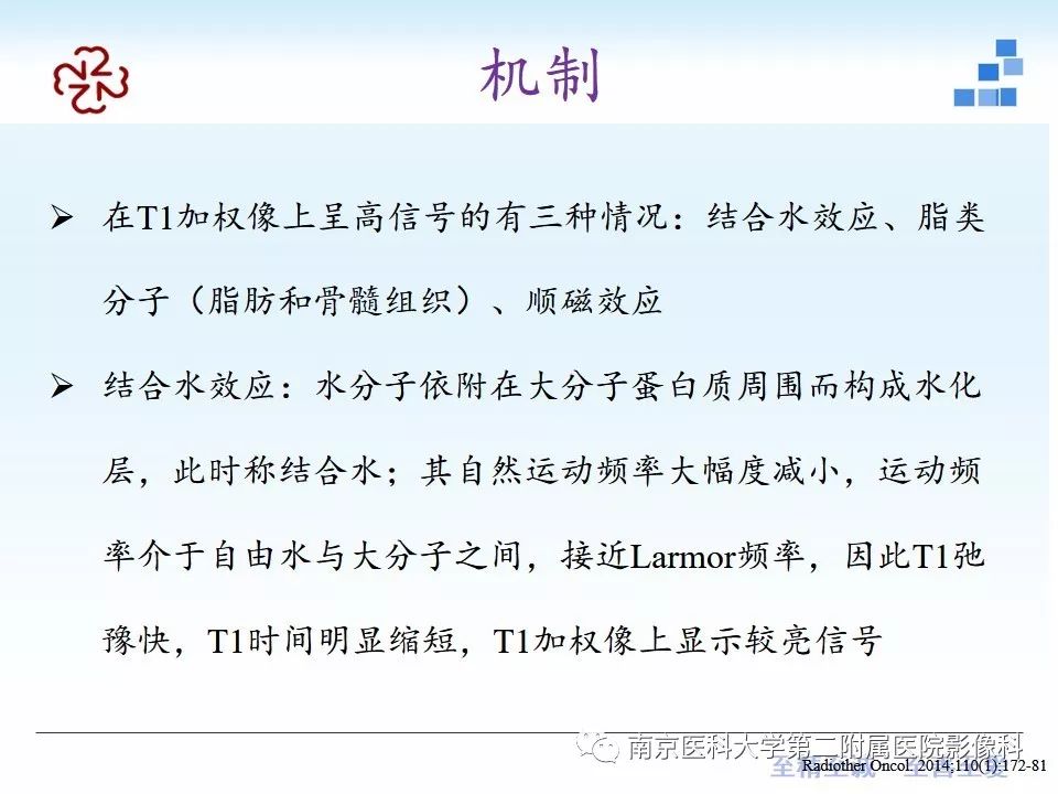 影像PPT - 【PPT】颅内短T1信号的影像诊断-2
