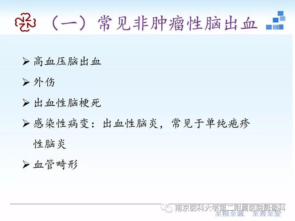 影像PPT - 【PPT】颅内短T1信号的影像诊断-10