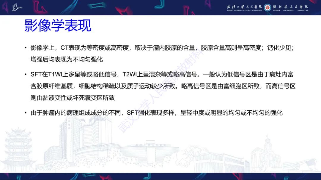 影像PPT - 【PPT】椎管内孤立性纤维瘤/血管外皮细胞瘤影像诊断-15