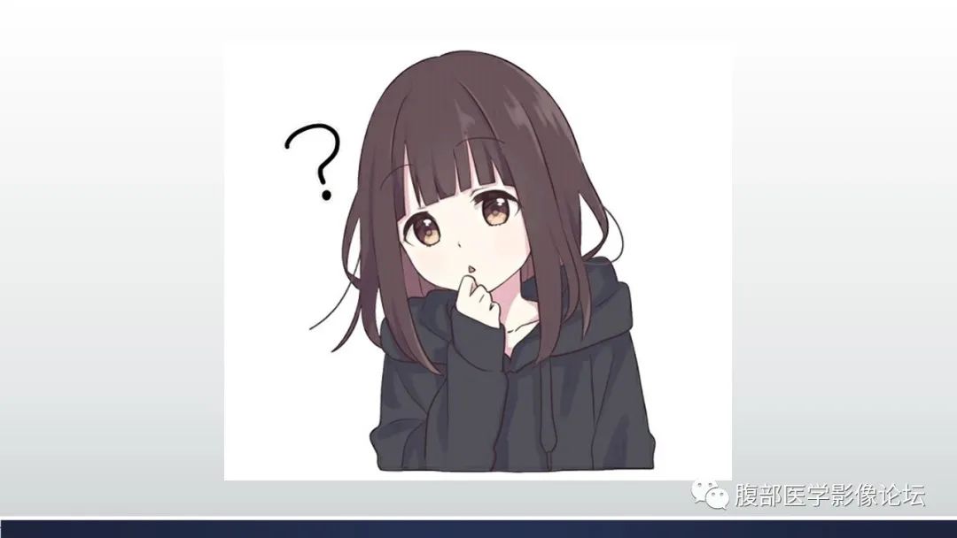 影像PPT - 【病例】肾脏血管平滑肌脂肪瘤1例MR-11