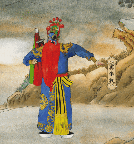 影像PPT - “蓝脸的窦尔敦” 可能有哪些影像学表现?-2 影像PPT - “蓝脸的窦尔敦” 可能有哪些影像学表现?-2