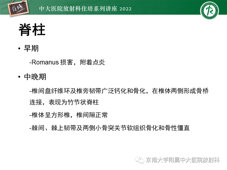 影像PPT - 【PPT】脊柱关节炎影像学评估-15