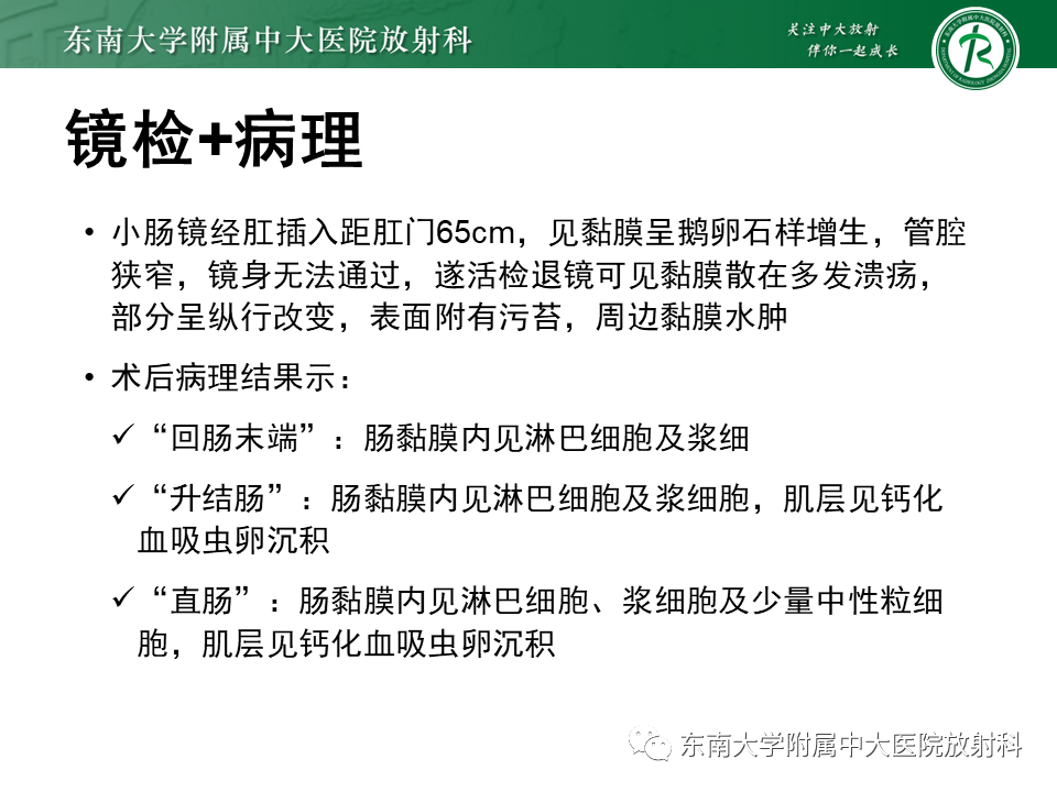 影像PPT - 【PPT】血吸虫肝病-3