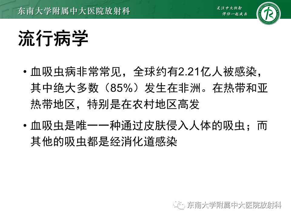 影像PPT - 【PPT】血吸虫肝病-6