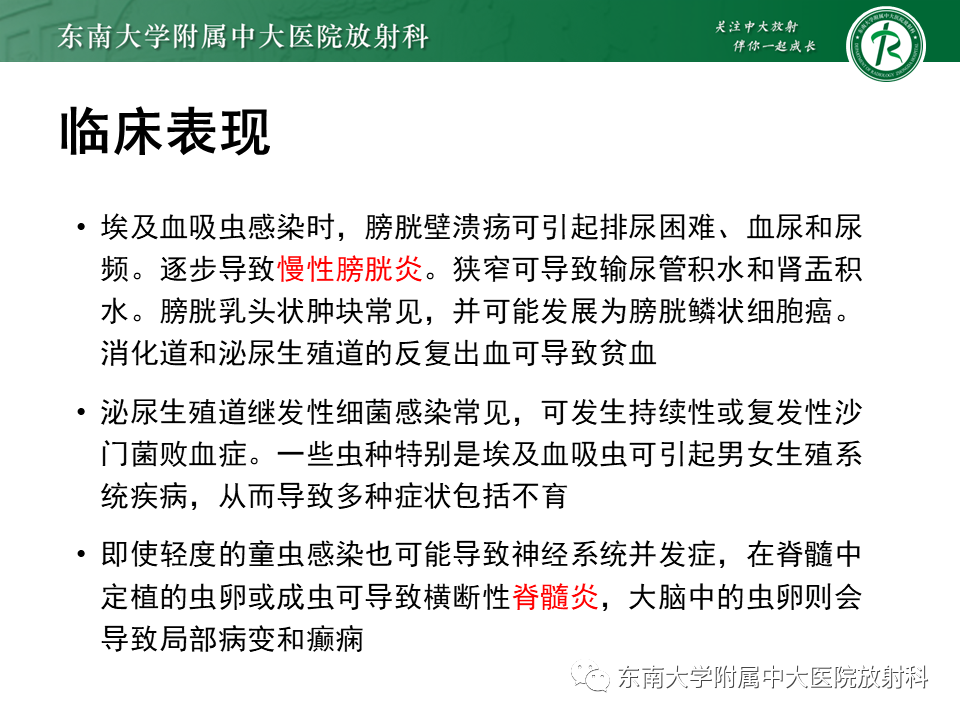 影像PPT - 【PPT】血吸虫肝病-12
