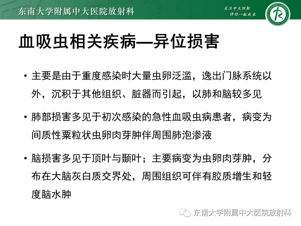影像PPT - 【PPT】血吸虫肝病-23