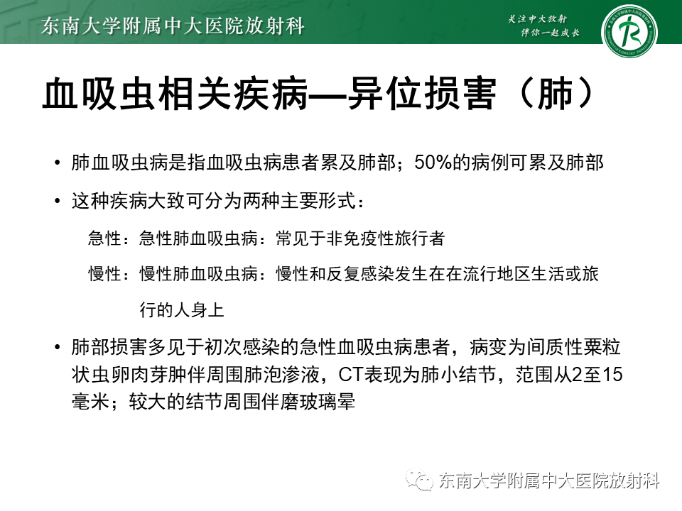影像PPT - 【PPT】血吸虫肝病-24