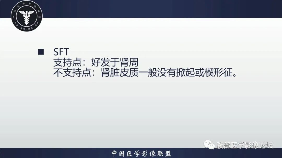 影像PPT - 【病例】肾脏上皮样血管平滑肌脂肪瘤1例CT影像诊断-13