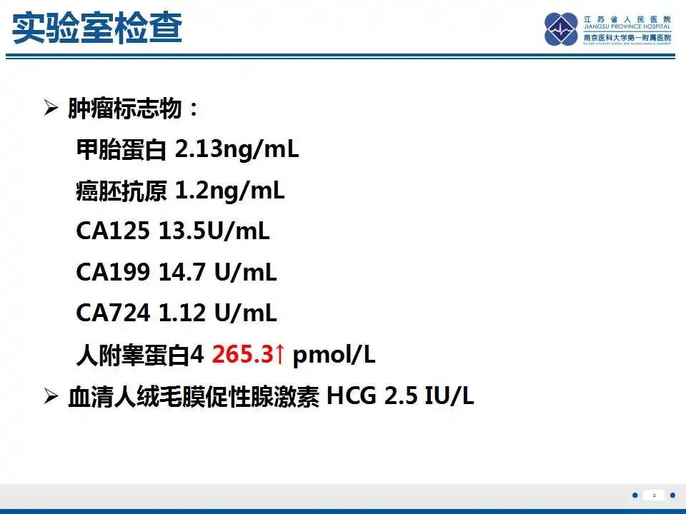影像PPT - 【PPT】卵巢环状小管性索肿瘤-3