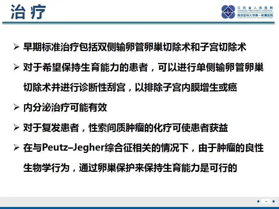 影像PPT - 【PPT】卵巢环状小管性索肿瘤-35