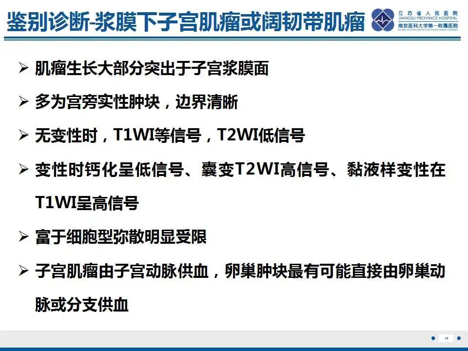 影像PPT - 【PPT】卵巢环状小管性索肿瘤-36