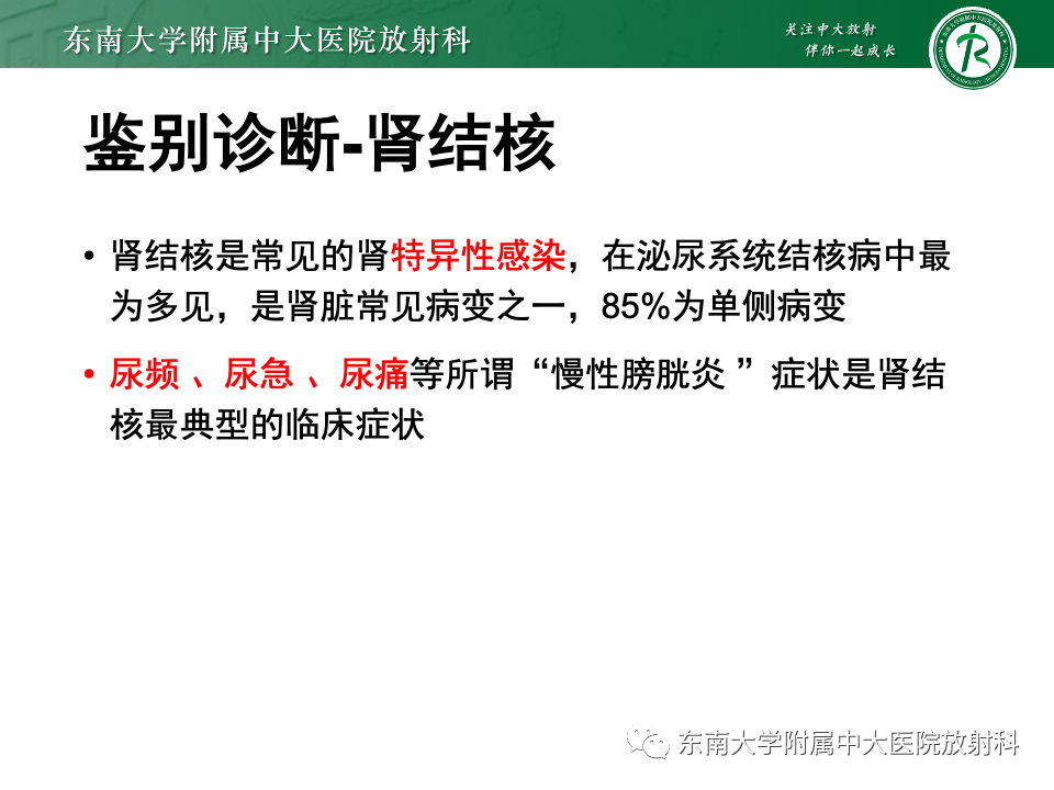 影像PPT - 【PPT】囊性肾癌-26