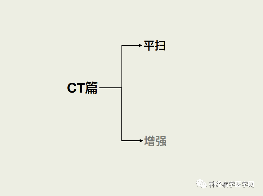 影像PPT - 【PPT】特征性异常脑影像荟萃(手绘重置版)-4